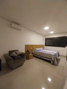 Imagem 6 - Casa Condomínio em Centro, Hidrolândia - GO