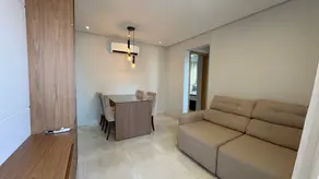 Apartamento Setor Marista, Goiânia - GO — foto 2