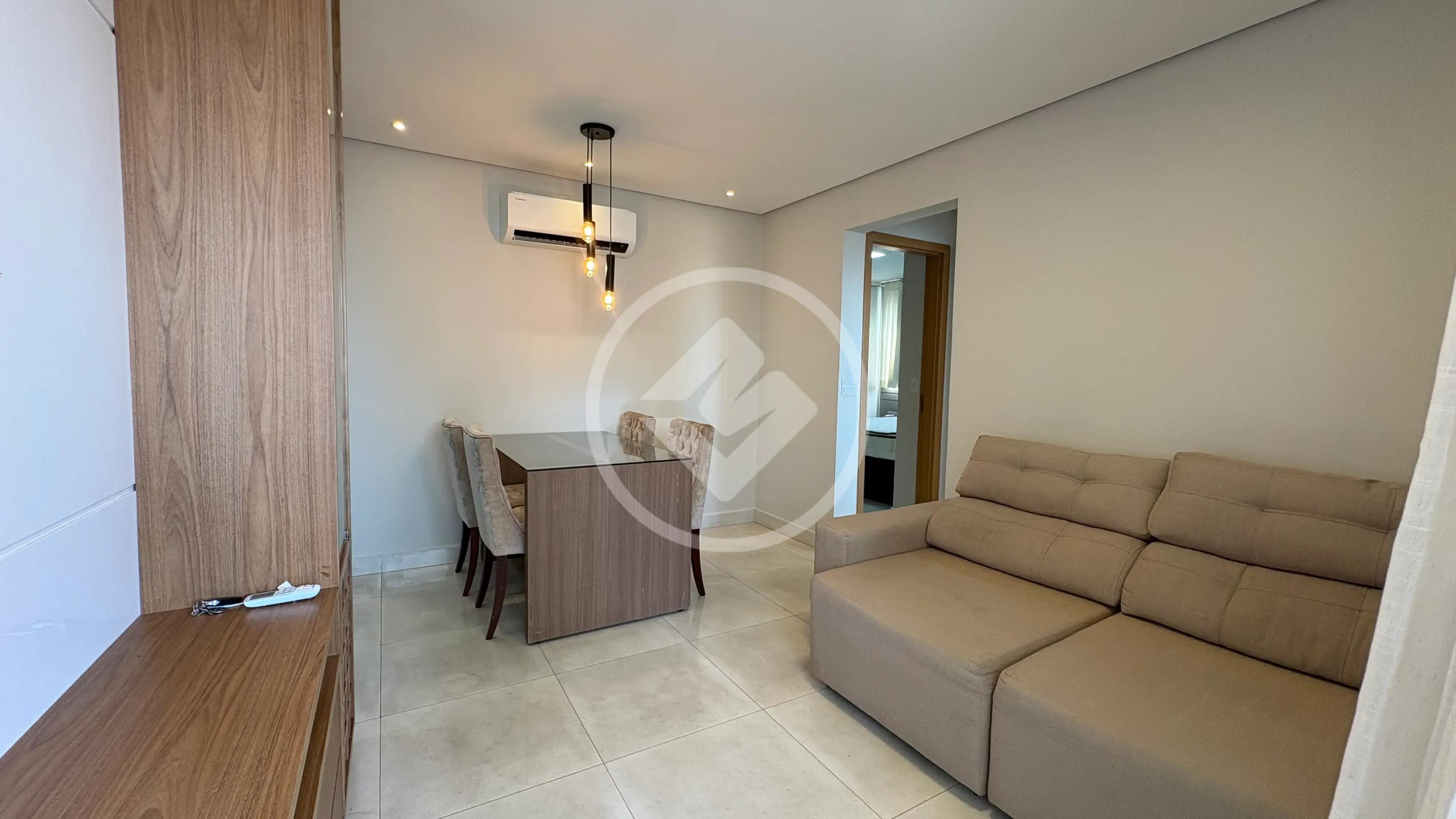 Image 2 - Apartamento em Setor Marista, Goiânia - GO