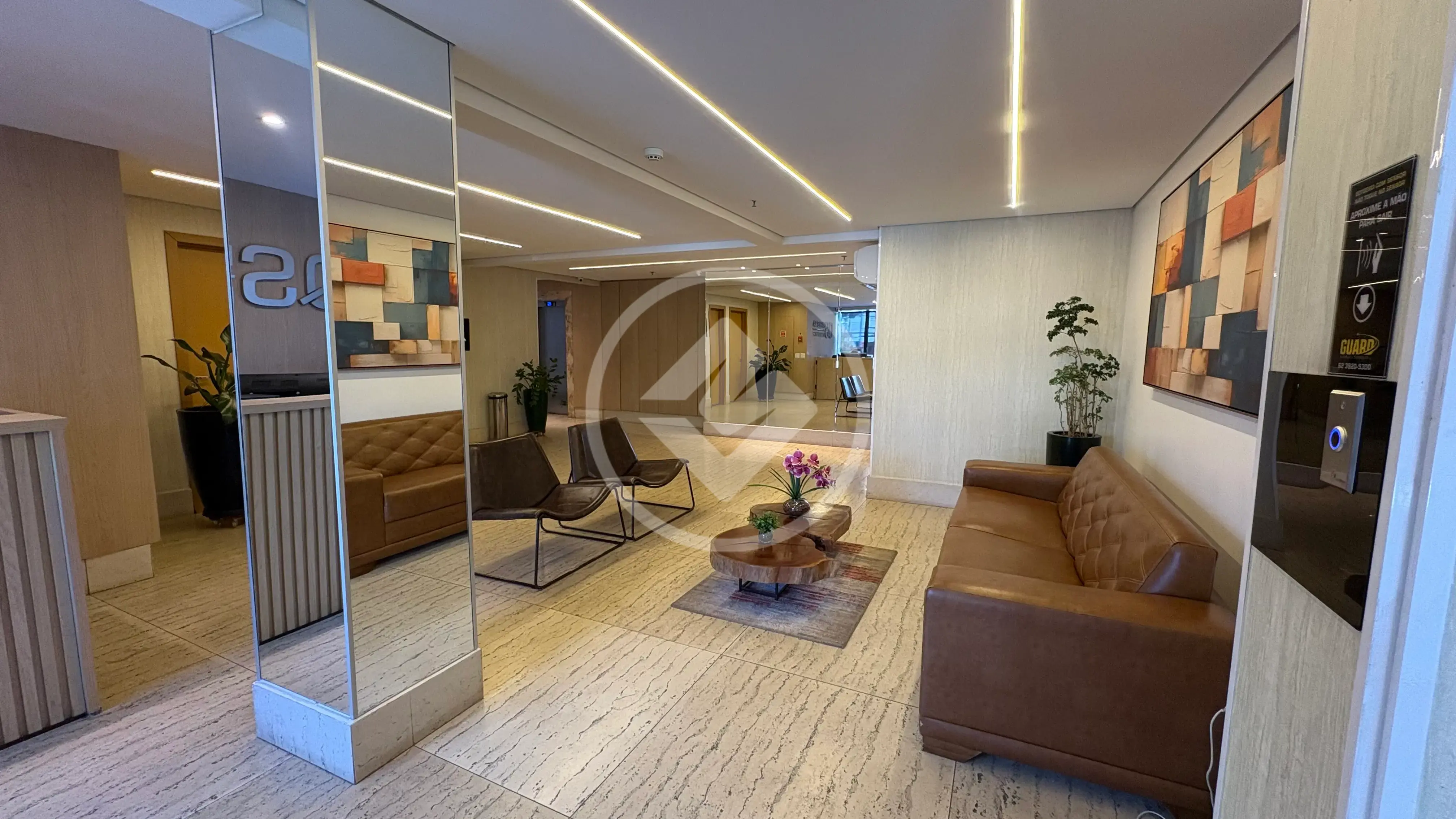 Image 18 - Apartamento em Setor Marista, Goiânia - GO