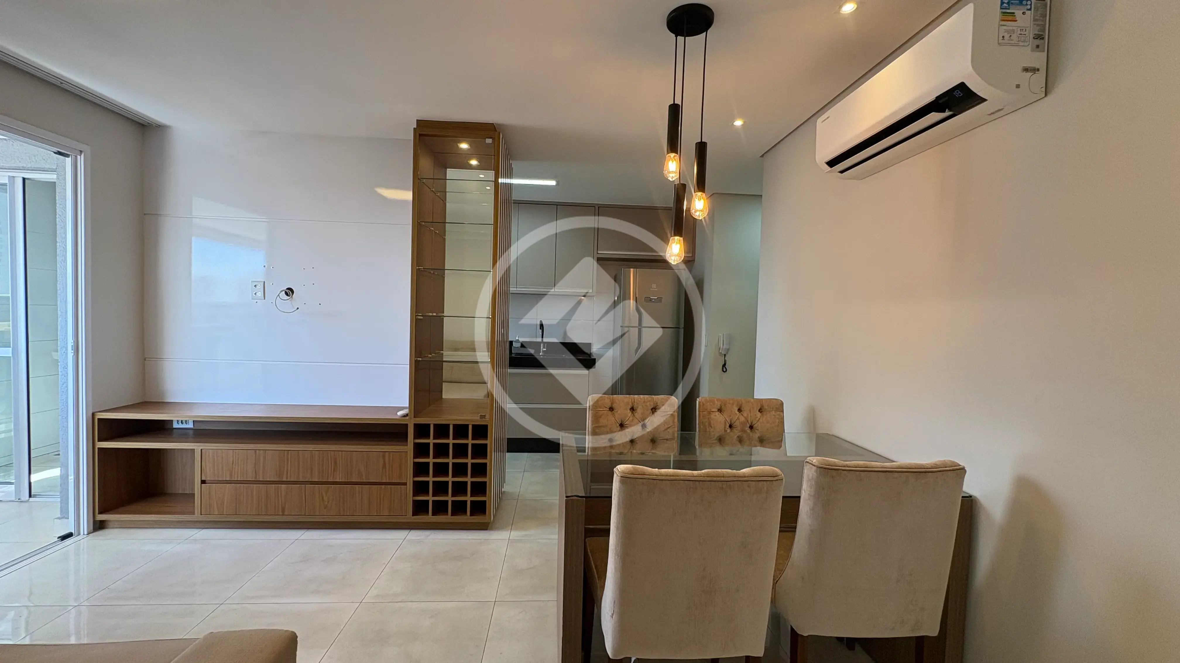 Imagem 1 - Apartamento em Setor Marista, Goiânia - GO