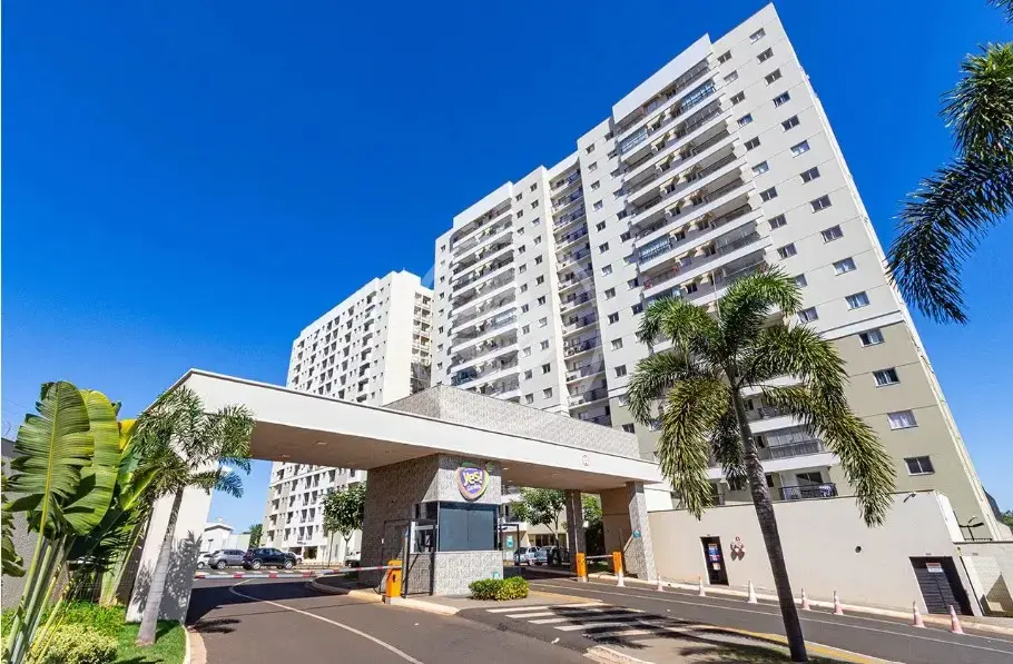 Image 3 - Apartamento em Alliance Yes Garden, Rio Verde - GO