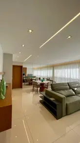 Apartamento Setor Marista, Goiânia - GO — foto 1