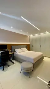 Imagem 6 - Apartamento em Setor Marista, Goiânia - GO