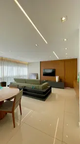Apartamento Setor Marista, Goiânia - GO — foto 2