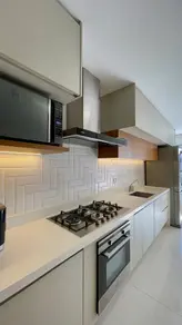 Imagem 4 - Apartamento em Setor Marista, Goiânia - GO