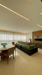 Imagem 3 - Apartamento em Setor Marista, Goiânia - GO