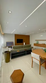 Imagem 2 - Apartamento em Setor Marista, Goiânia - GO