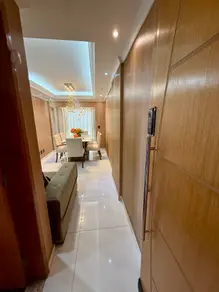 Imagem 2 - Apartamento em Residencial Eldorado, Goiânia - GO