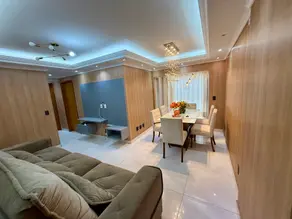 Apartamento Residencial Eldorado, Goiânia - GO — foto 1