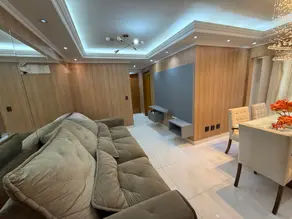Imagem 3 - Apartamento em Residencial Eldorado, Goiânia - GO