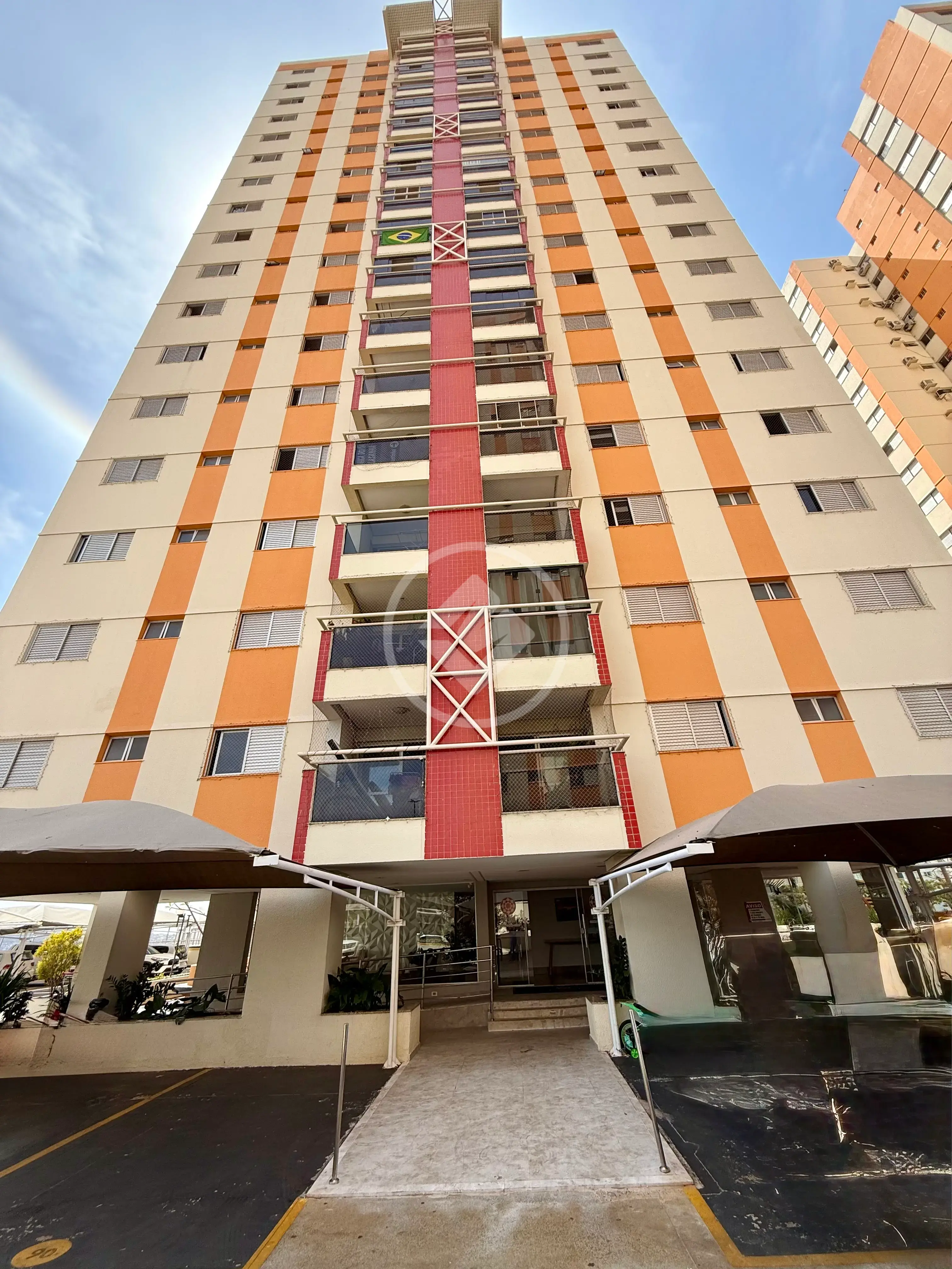 Image 20 - Apartamento em Residencial Eldorado, Goiânia - GO