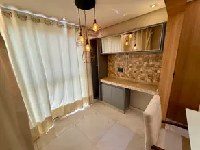 Imagem 4 - Apartamento em Residencial Eldorado, Goiânia - GO