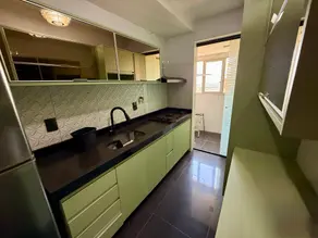 Imagem 5 - Apartamento em Residencial Eldorado, Goiânia - GO