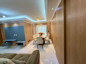 Apartamento Residencial Eldorado, Goiânia - GO — foto 2