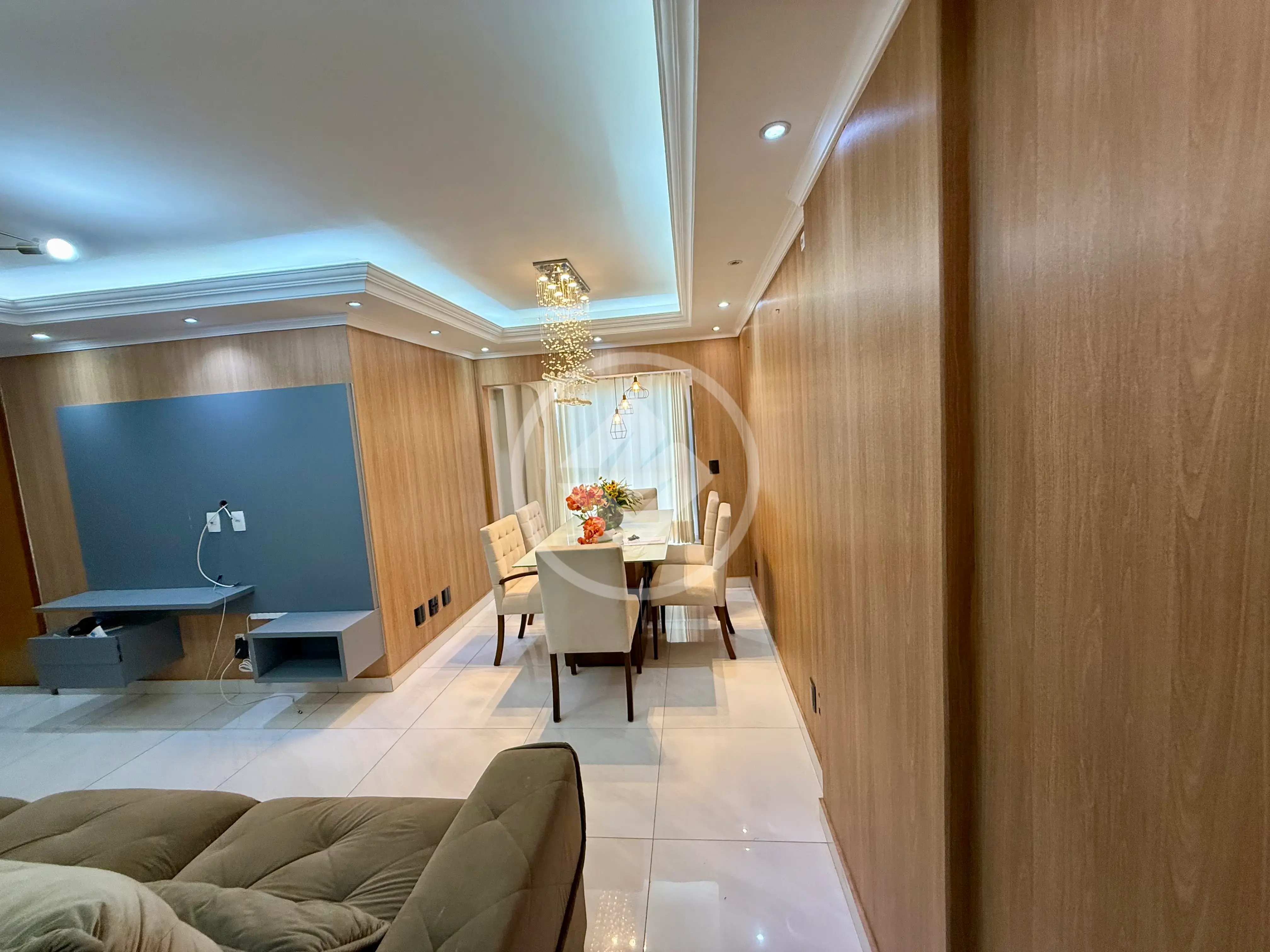 Image 2 - Apartamento em Residencial Eldorado, Goiânia - GO