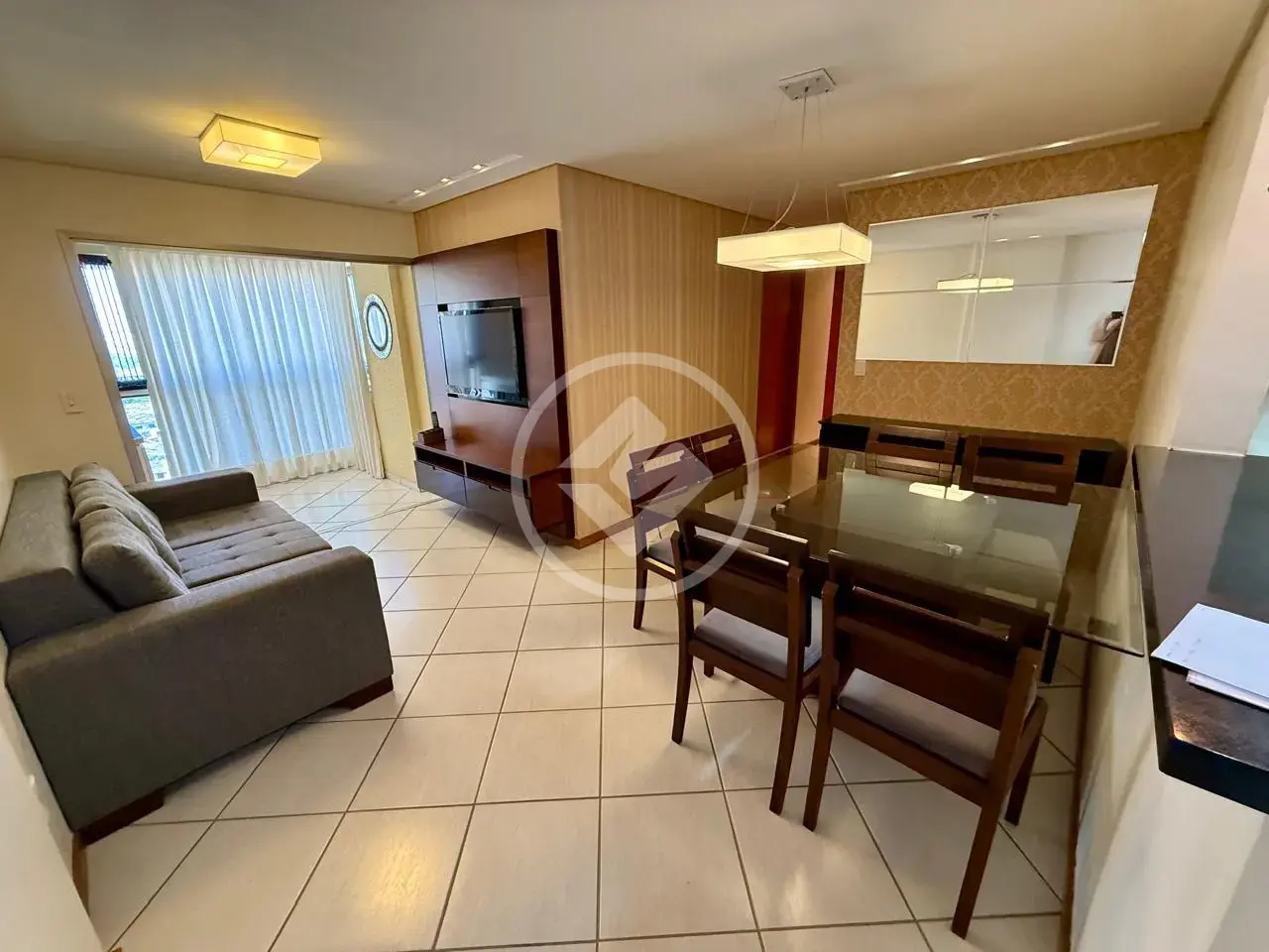 Imagem 1 - Apartamento em Residencial Eldorado, Goiânia - GO