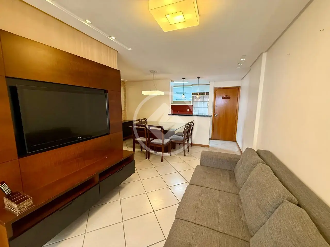 Image 2 - Apartamento em Residencial Eldorado, Goiânia - GO