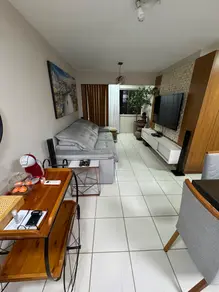 Apartamento Setor Bueno, Goiânia - GO — foto 1