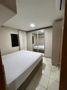 Imagem 3 - Apartamento em Setor Bueno, Goiânia - GO