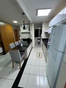 Apartamento Setor Bueno, Goiânia - GO — foto 2