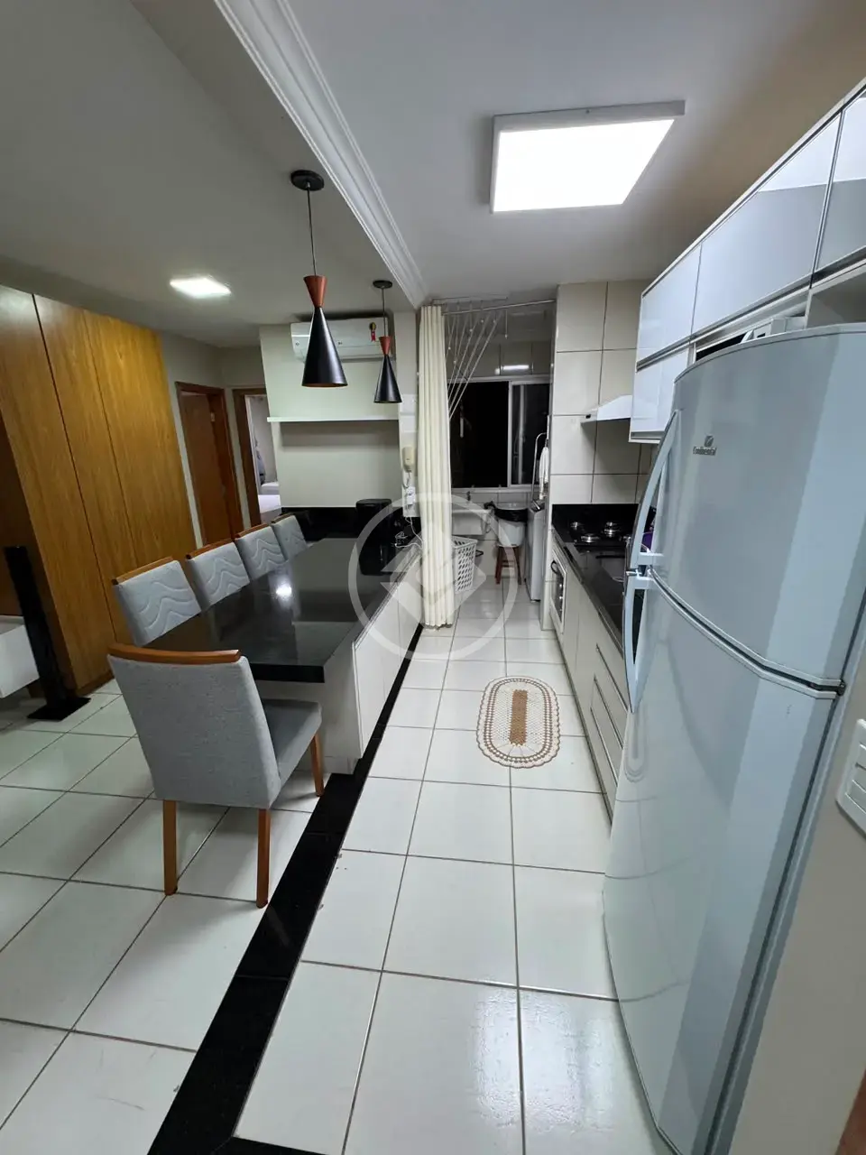 Image 2 - Apartamento em Setor Bueno, Goiânia - GO