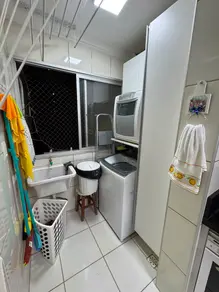 Imagem 2 - Apartamento em Setor Bueno, Goiânia - GO