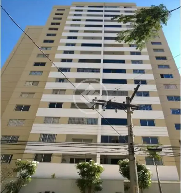 Image 14 - Apartamento em Setor Bueno, Goiânia - GO