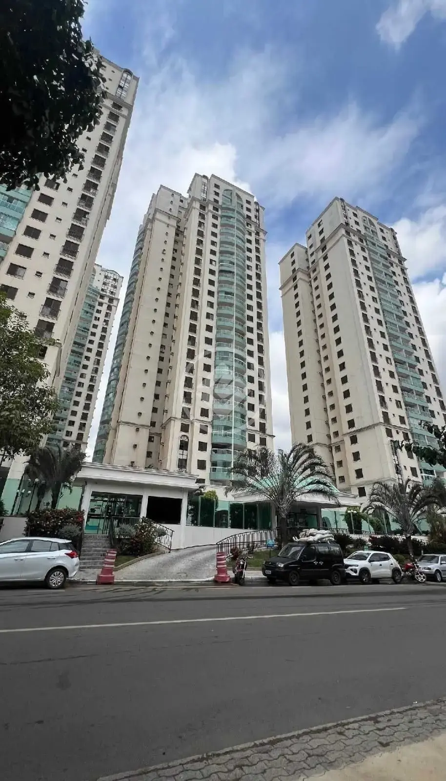 Image 27 - Apartamento em Setor Bueno, Goiânia - GO