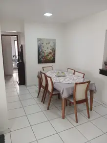 Imagem 2 - Apartamento em Setor Bueno, Goiânia - GO