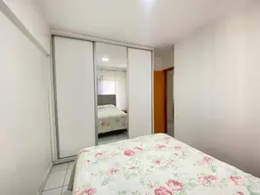 Imagem 3 - Apartamento em Setor Bueno, Goiânia - GO