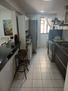 Apartamento Setor Bueno, Goiânia - GO — foto 2
