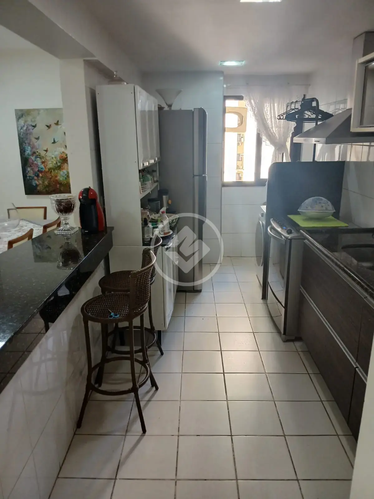 Image 2 - Apartamento em Setor Bueno, Goiânia - GO