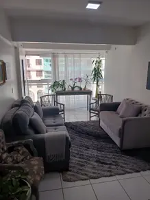 Apartamento Setor Bueno, Goiânia - GO — foto 1