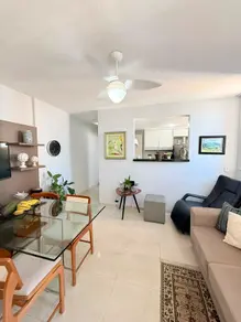 Imagem 2 - Apartamento em Setor Oeste, Goiânia - GO