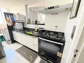 Imagem 5 - Apartamento em Setor Oeste, Goiânia - GO