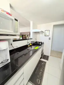 Imagem 6 - Apartamento em Setor Oeste, Goiânia - GO