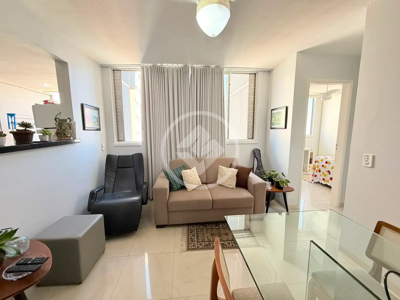 Imagem 1 - Apartamento em Setor Oeste, Goiânia - GO