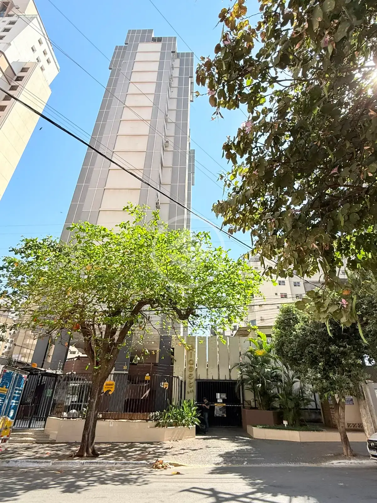 Image 16 - Apartamento em Setor Oeste, Goiânia - GO