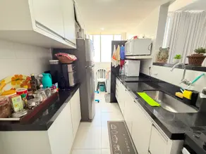Imagem 4 - Apartamento em Setor Oeste, Goiânia - GO