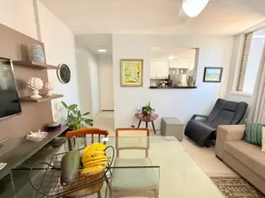 Apartamento Setor Oeste, Goiânia - GO — foto 2