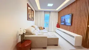 Imagem 2 - Apartamento em Setor Bueno, Goiânia - GO