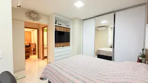 Imagem 6 - Apartamento em Setor Bueno, Goiânia - GO