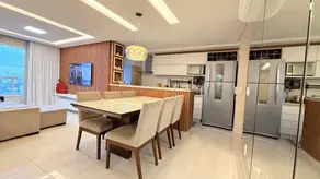 Apartamento Setor Bueno, Goiânia - GO — foto 2