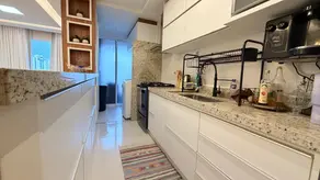Imagem 3 - Apartamento em Setor Bueno, Goiânia - GO