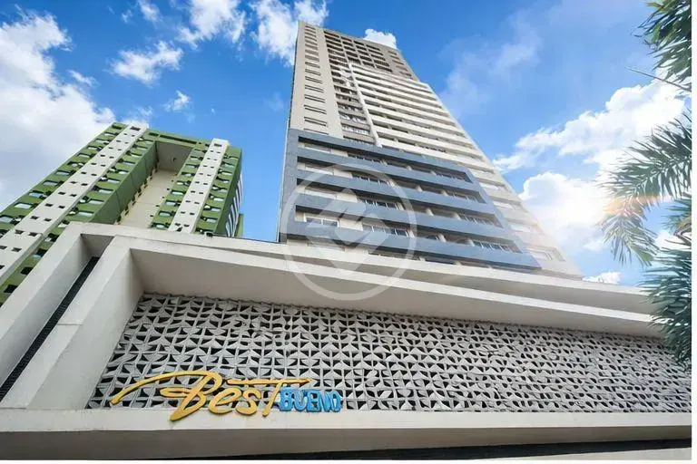 Image 21 - Apartamento em Setor Bueno, Goiânia - GO
