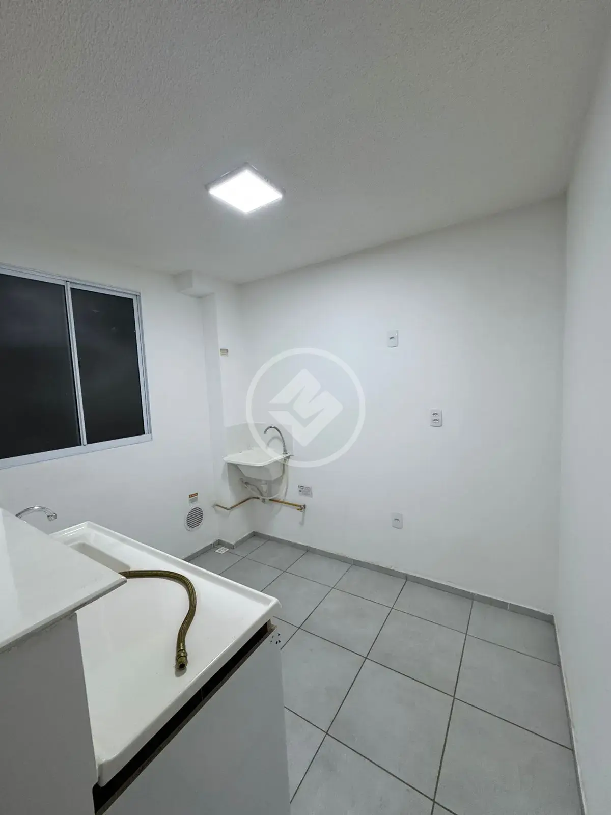 Image 6 - Apartamento em Chácaras São José, Goiânia - GO
