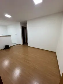 Apartamento Chácaras São José, Goiânia - GO — foto 1