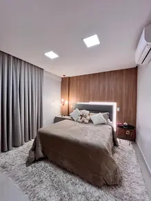 Imagem 6 - Apartamento em Residencial Araujoville, Anápolis - GO