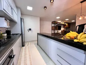 Imagem 3 - Apartamento em Residencial Araujoville, Anápolis - GO
